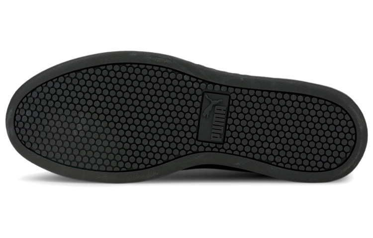 Details for Puma Match Star Low 'Black' 380204-03