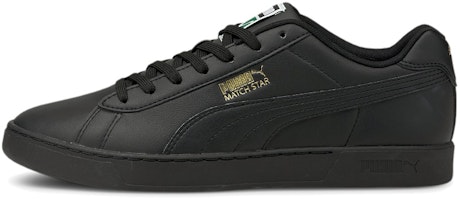 Puma Match Star Low 'Black' 380204-03 Puma Match Star Low 'Black' 380204-03