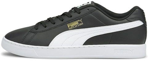 Puma Match Star 'Black White' 380204-04 Puma Match Star 'Black White' 380204-04