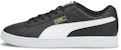 Puma Match Star 'Hitam Putih' 380204-04