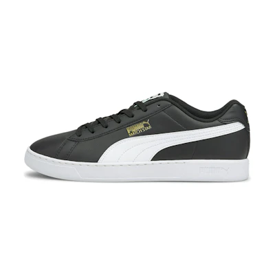 Puma Match Star 'Black White'