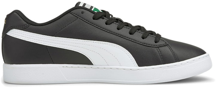 Puma Match Star 'Hitam Putih' 380204-04 Order Puma Match Star 'Hitam Putih' 380204-04