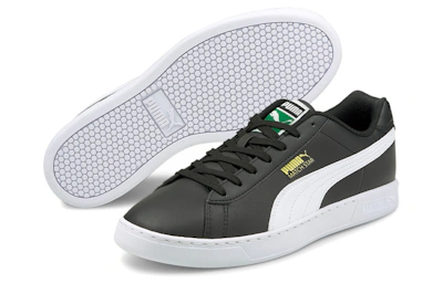Puma Match Star 'Black White'