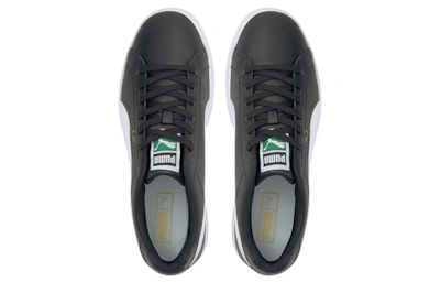 Puma Match Star 'Black White'