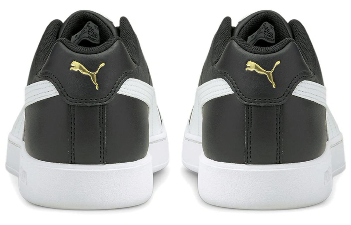 Puma Match Star 'Black White'