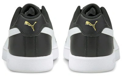 Puma Match Star 'Black White'