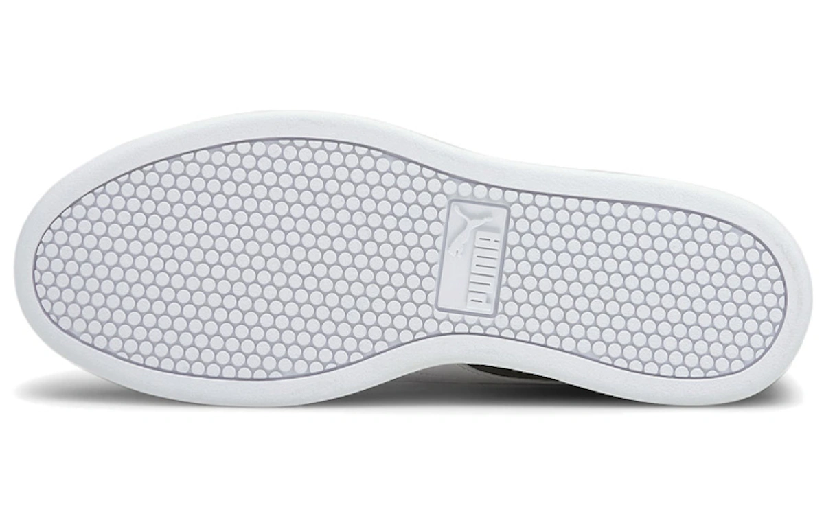 Puma Match Star 'Black White'