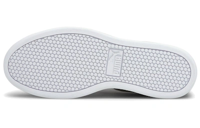 Puma Match Star 'Black White'