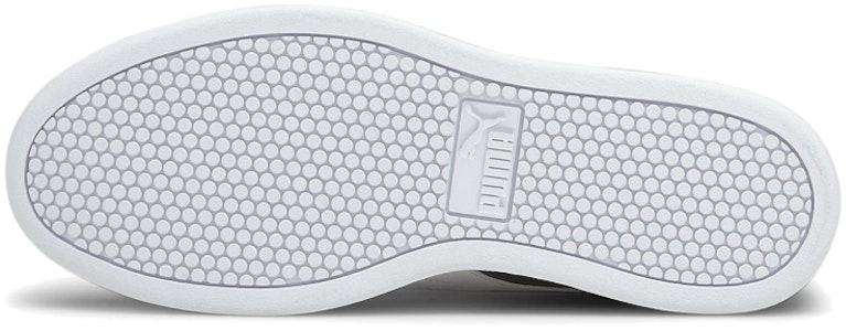 Puma Match Star 'Hitam Putih' 380204-04 Details for Puma Match Star 'Hitam Putih' 380204-04