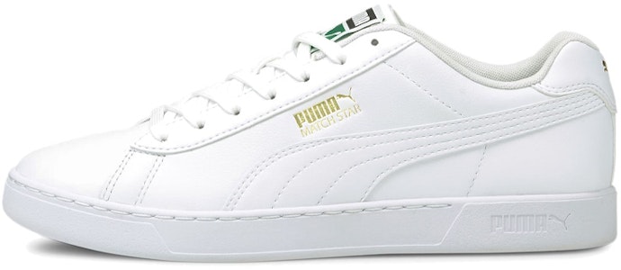 푸마 매치 스타 로우 '화이트' (Puma Maechi Seuta Rou 'Hwaiteu') 380204-01 Buy 푸마 매치 스타 로우 '화이트' (Puma Maechi Seuta Rou 'Hwaiteu') 380204-01