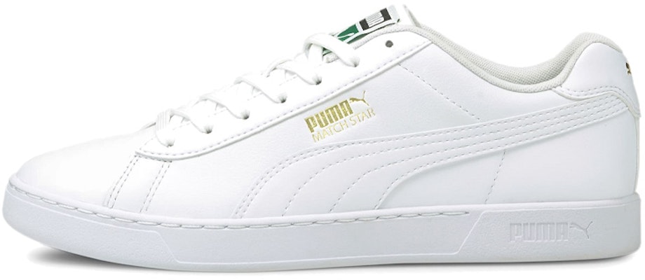 Puma Match Star 'White' 380204-01 Buy Puma Match Star 'White' 380204-01