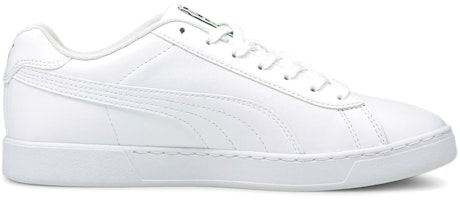 PUMA MATCH Star 低筒 板鞋 男女款 白 Order PUMA MATCH Star 低筒 板鞋 男女款 白