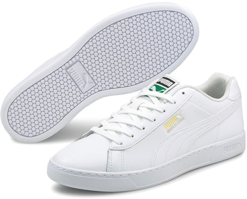 Puma Match Star 'Blanco' 380204-01 Lookbook Puma Match Star 'Blanco' 380204-01