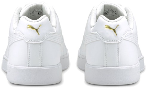 푸마 매치 스타 로우 '화이트' (Puma Maechi Seuta Rou 'Hwaiteu') 380204-01 Shop 푸마 매치 스타 로우 '화이트' (Puma Maechi Seuta Rou 'Hwaiteu') 380204-01