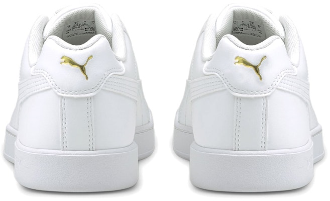 Puma Match Star 'Blanco' 380204-01 Shop Puma Match Star 'Blanco' 380204-01