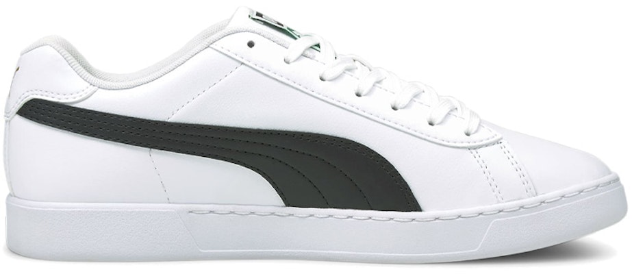 푸마 매치 스타 스니커즈 화이트/블랙 (Puma Match Star Sneakers White/Black ) 380204-02 Order 푸마 매치 스타 스니커즈 화이트/블랙 (Puma Match Star Sneakers White/Black ) 380204-02