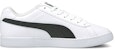 Puma Match Star Kasut Putih/Hitam 380204-02