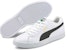 Puma Match Star Kasut Putih/Hitam 380204-02