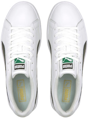 푸마 매치 스타 스니커즈 화이트/블랙 (Puma Match Star Sneakers White/Black ) 380204-02 Shop 푸마 매치 스타 스니커즈 화이트/블랙 (Puma Match Star Sneakers White/Black ) 380204-02