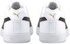 Purchase Puma Match Star Kasut Putih/Hitam 380204-02