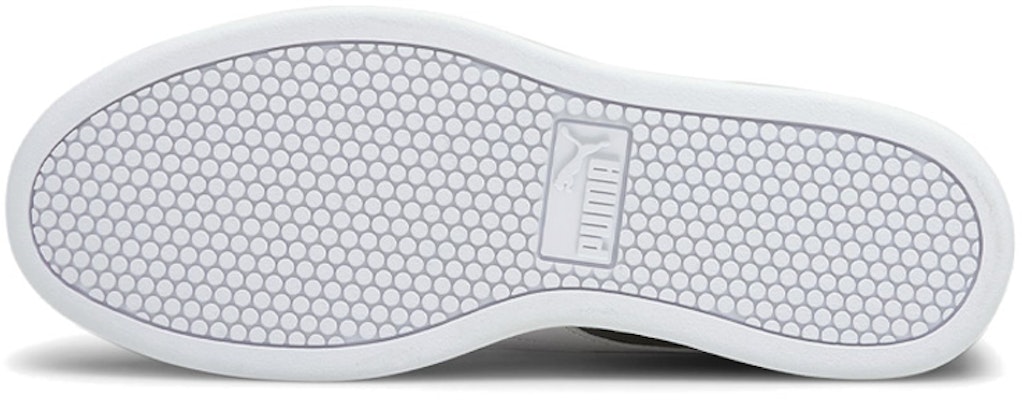 푸마 매치 스타 스니커즈 화이트/블랙 (Puma Match Star Sneakers White/Black ) 380204-02 Details for 푸마 매치 스타 스니커즈 화이트/블랙 (Puma Match Star Sneakers White/Black ) 380204-02