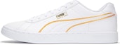 Buy Puma Match Star Blanco Amarillo 383934-01