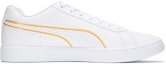 Order Puma Match Star Blanco Amarillo 383934-01