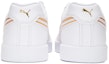 Shop Puma Match Star Blanco Amarillo 383934-01