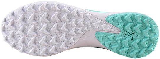 PUMA MATCH ULTRA TT 低筒 防滑耐磨透氣 足球鞋 男款 薄荷綠 Purchase PUMA MATCH ULTRA TT 低筒 防滑耐磨透氣 足球鞋 男款 薄荷綠