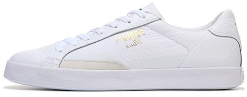 Puma Match Vulc Sneakers White 356165-11 Puma Match Vulc Sneakers White 356165-11