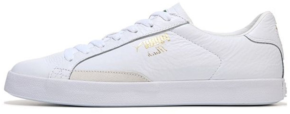 Puma Match Vulc Sneakers White 356165-11 Buy Puma Match Vulc Sneakers White 356165-11