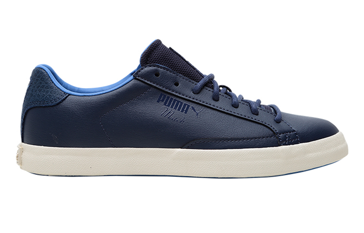 Order 푸마 매치 벌크 시티 로우 스니커즈 네이비 (Puma Match Vulc Citi 로우 네이비 is shorter, if needed) 361150-02