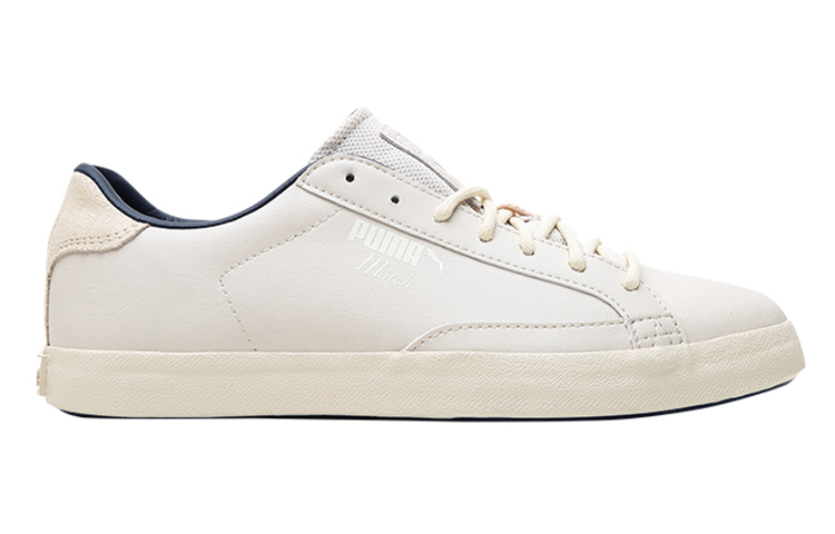 Order Puma Match Vulc Citi Low-cut Sneakers White 361150-01
