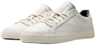 Lookbook Puma Match Vulc Citi Low-cut Sneakers White 361150-01