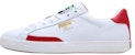 Kasut Puma Match Vulc Merah/Putih 356165-18