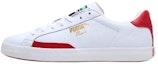 Buy Kasut Puma Match Vulc Merah/Putih 356165-18