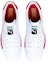 Lookbook Kasut Puma Match Vulc Merah/Putih 356165-18