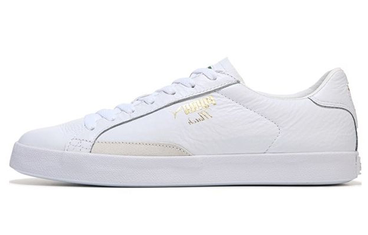 Puma Match Vulc Sneakers White 356165-11