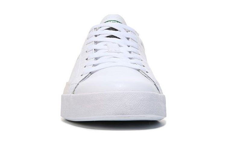 Lookbook Puma Match Vulc Sneakers White 356165-11