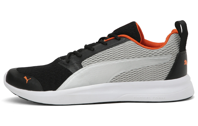Puma Max IDP 'Grey Low-Top Runner' 372567-05