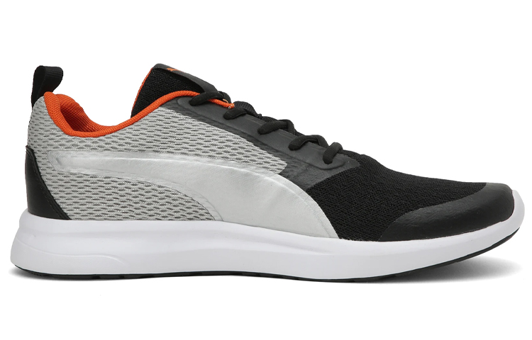 Order Puma Max IDP ''Grauer Low-Top Laufschuh'' 372567-05