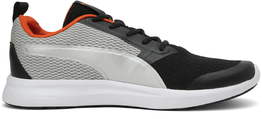 Puma Max IDP ''Grauer Low-Top Laufschuh'' 372567-05 Order Puma Max IDP ''Grauer Low-Top Laufschuh'' 372567-05