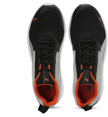 Puma Max IDP ''Grauer Low-Top Laufschuh'' 372567-05 Lookbook Puma Max IDP ''Grauer Low-Top Laufschuh'' 372567-05