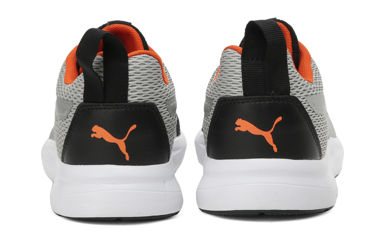 Shop Puma Max IDP ''Grauer Low-Top Laufschuh'' 372567-05