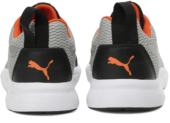 Puma Max IDP ''Grauer Low-Top Laufschuh'' 372567-05 Shop Puma Max IDP ''Grauer Low-Top Laufschuh'' 372567-05