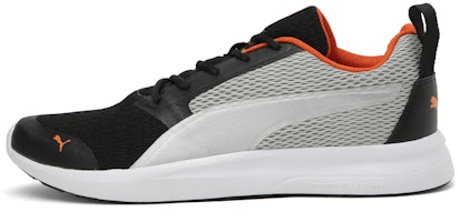 Puma Max IDP 'Grey Low-Top Runner' 372567-05 Puma Max IDP 'Grey Low-Top Runner' 372567-05