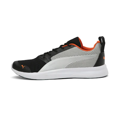 Puma Max IDP 'Grey Low-Top RNNR'