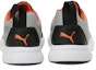 Shop Puma Max IDP 'Grey Low-Top Runner' 372567-05