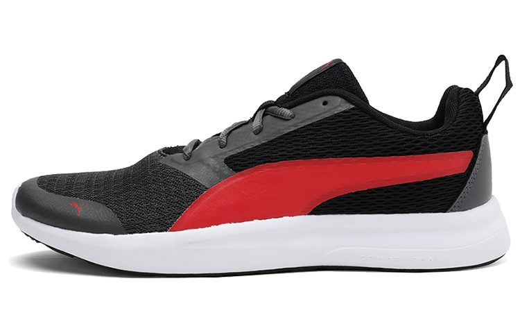 Puma Max Idp Low-top Black 372567-03