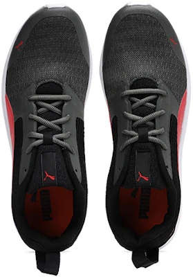 Puma Max IDP Low-Top Schwarz 372567-03 Lookbook Puma Max IDP Low-Top Schwarz 372567-03
